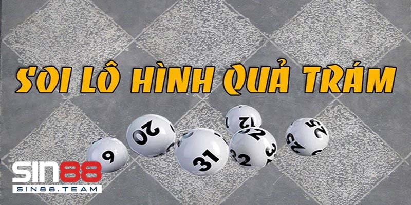 Cách thực hiện soi cầu hình quả trám chuẩn xác nhất