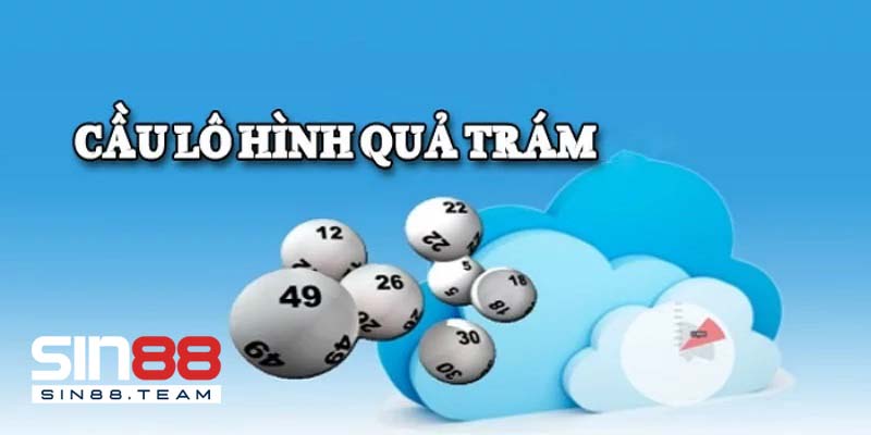 Soi Cầu Quả Trám Cực Dễ Trúng Cho Người Mới Chơi Lô Đề