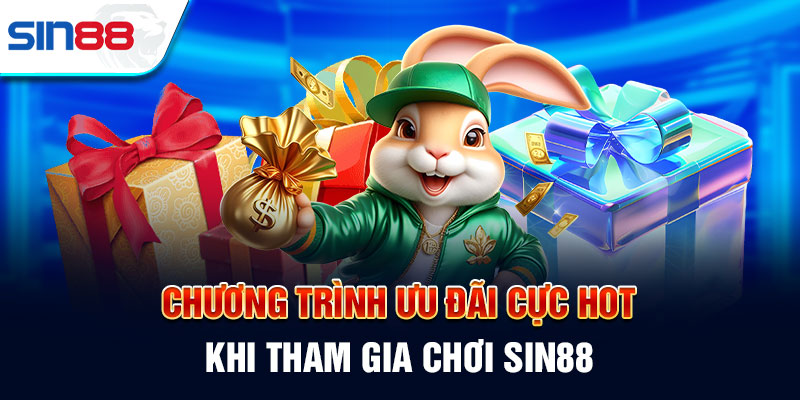 Chương trình ưu đãi ít nền tảng nào chịu chi được